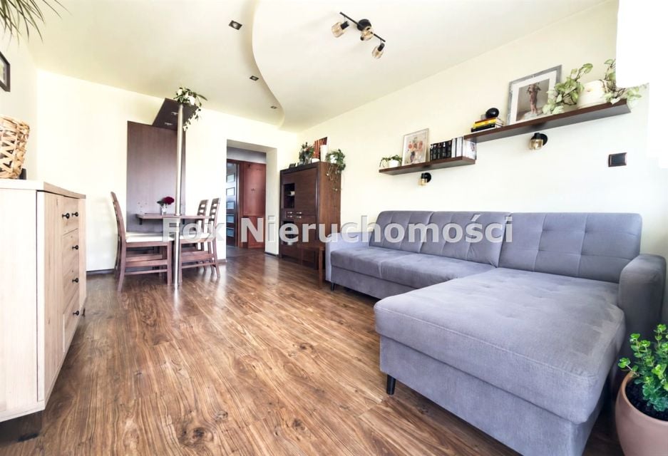 Sprzedam Mieszkanie Bielsko-Biała - 57 m²