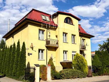 Lokal Kraków