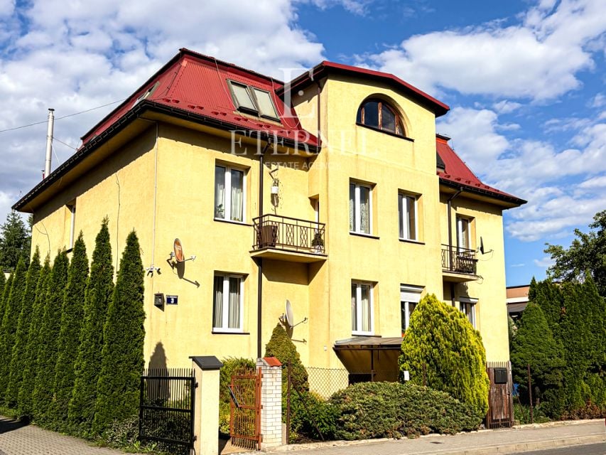 Lokal Kraków