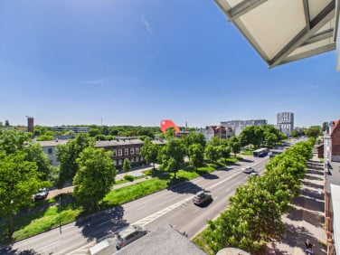 Mieszkanie Bydgoszcz