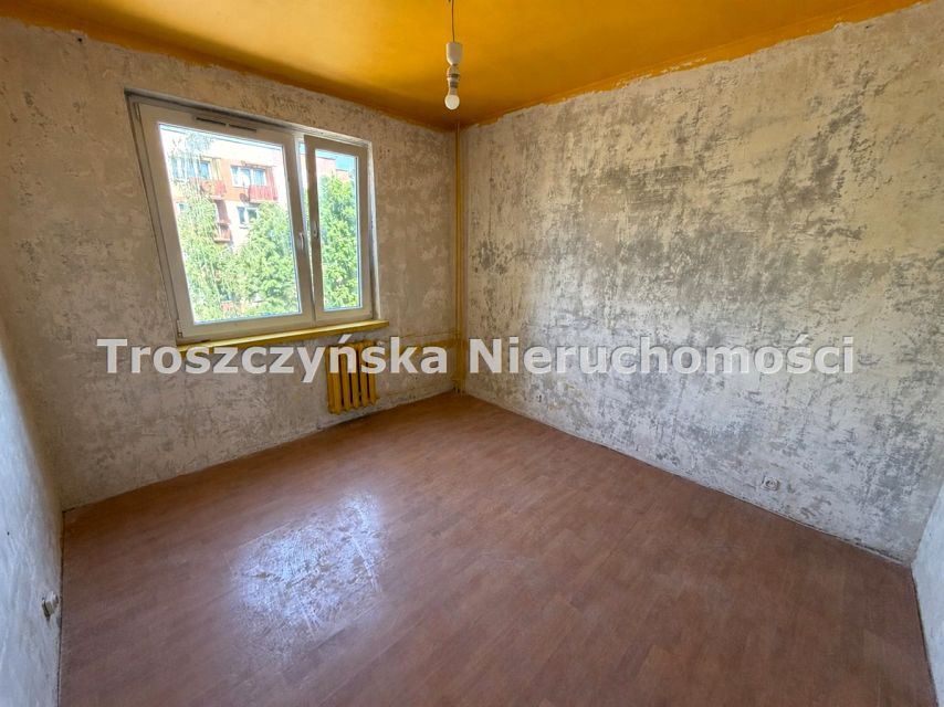 Mieszkanie Częstochowa