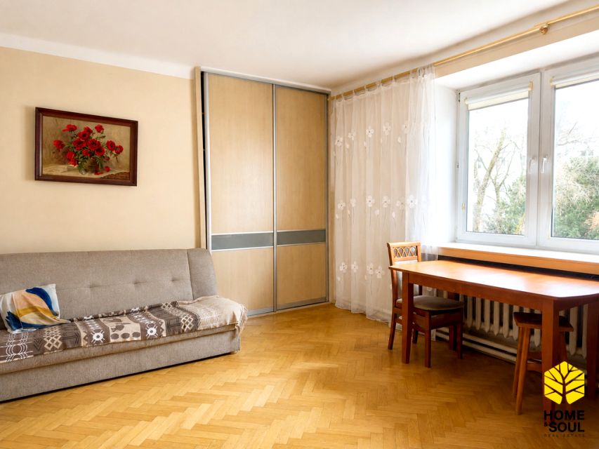 Mieszkanie Warszawa