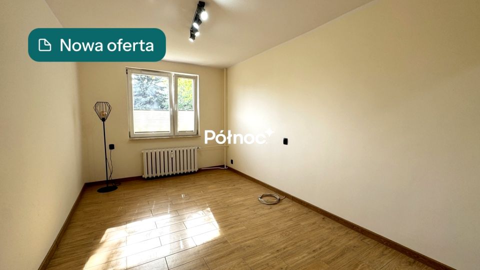 Mieszkanie Częstochowa