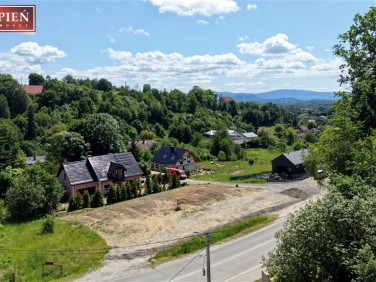 Działka Dziwiszów
