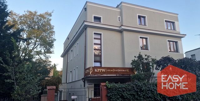 Lokal Poznań