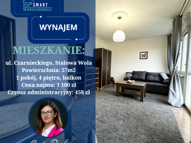 Mieszkanie blok mieszkalny wynajem