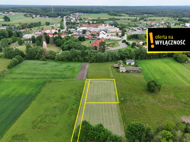 Działka Rytwiany