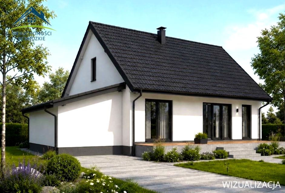 Działka budowlana Ustroń
