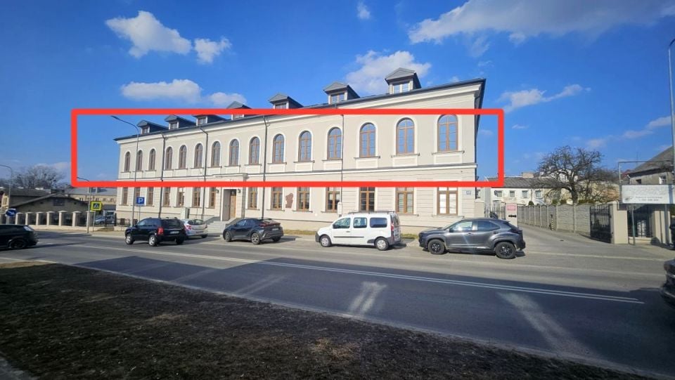Lokal Łomża