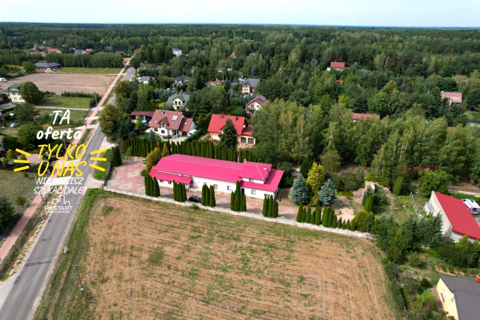 Lokal Żelechów