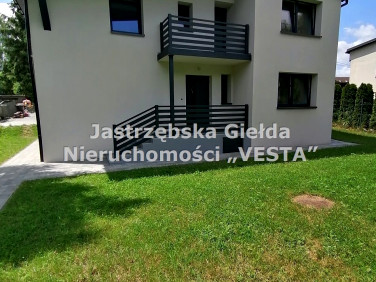 Dom Jastrzębie-Zdrój
