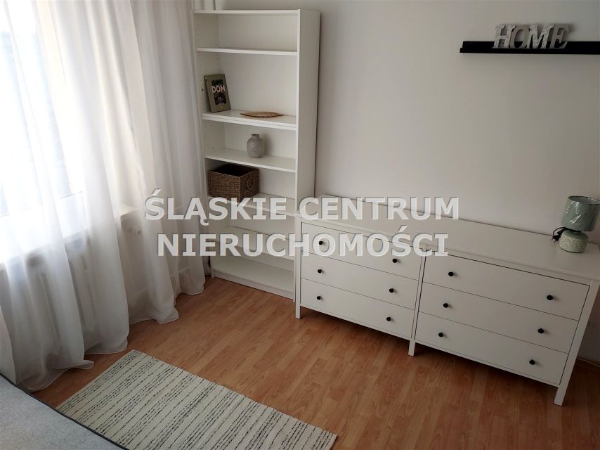 Mieszkanie Katowice