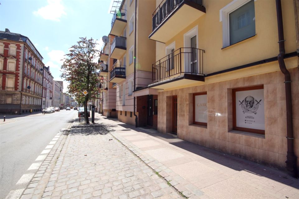 Lokal Słupsk