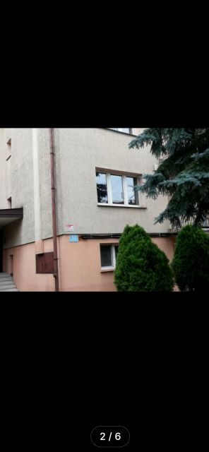 Dom Tarnów