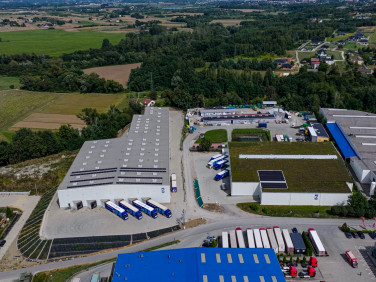 Budynek użytkowy Podgrodzie