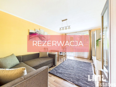 Mieszkanie Kraków