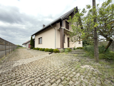 Dom Sękowo