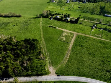 Działka budowlana Stare Krasnodęby
