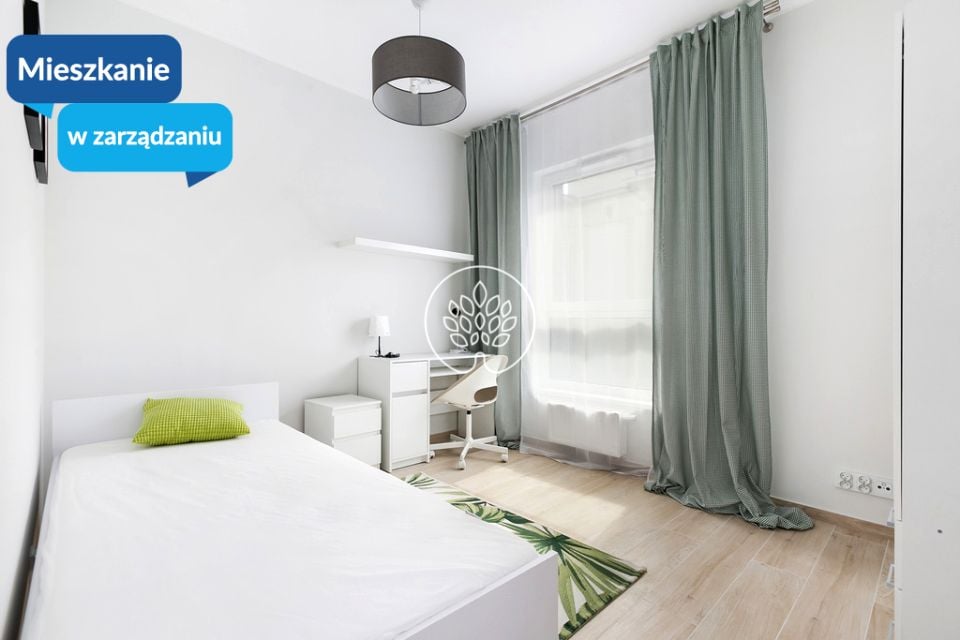 Pokój Bydgoszcz
