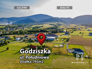 Działka Godziszka