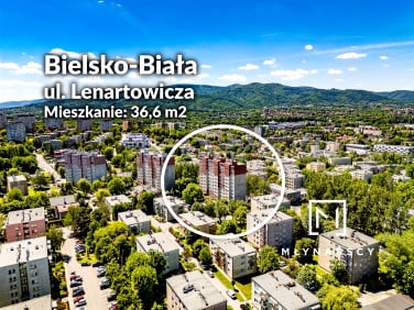 Mieszkanie Bielsko-Biała