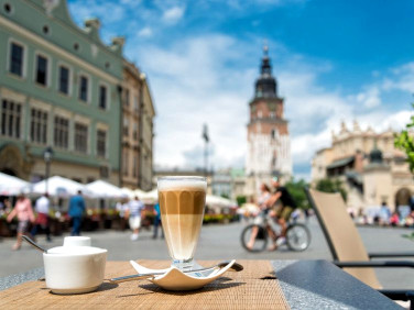 Lokal Kraków