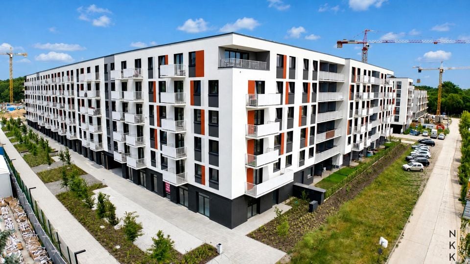 Lokal Wrocław wynajem