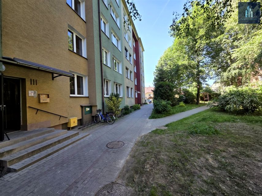 Mieszkanie Czechowice-Dziedzice