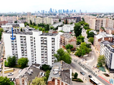 Mieszkanie Warszawa sprzedaż