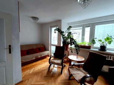 Mieszkanie Wrocław