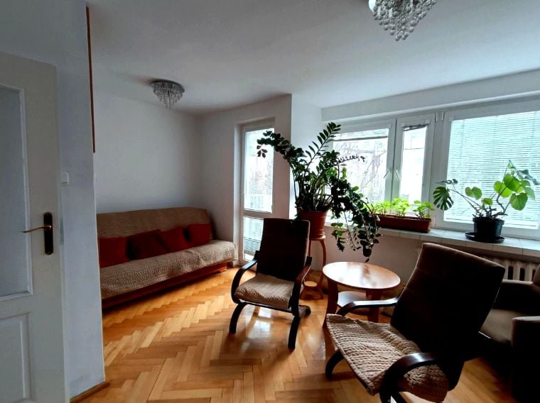 Mieszkanie Wrocław