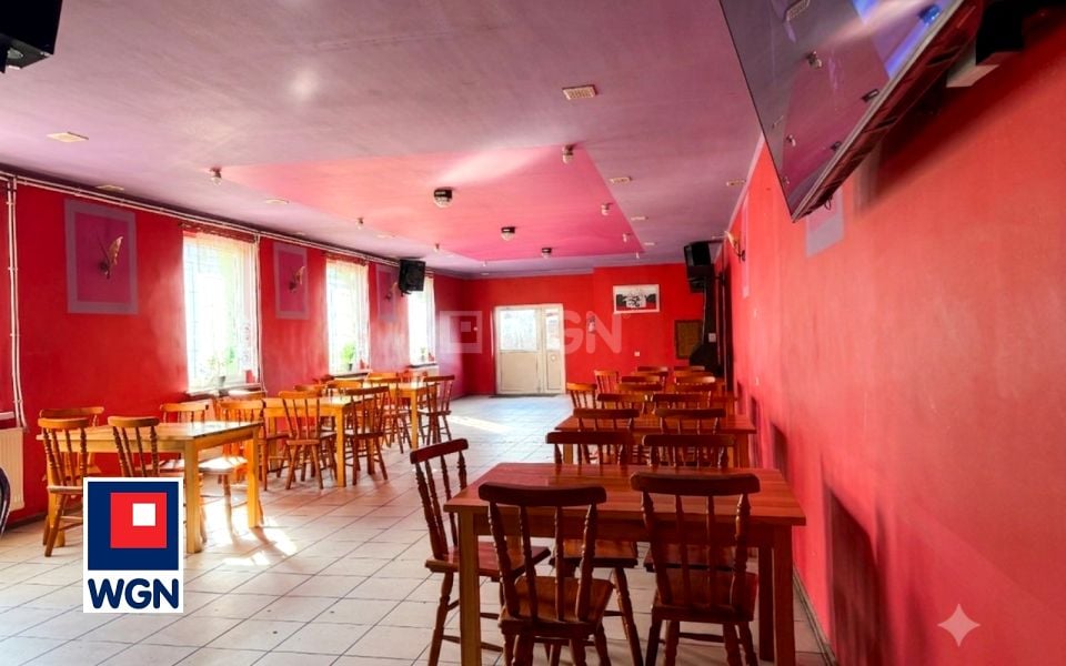 Lokal Polkowice