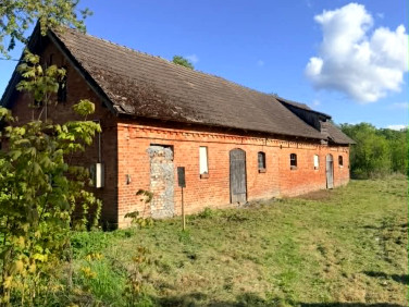 Działka inna Węgorzewo