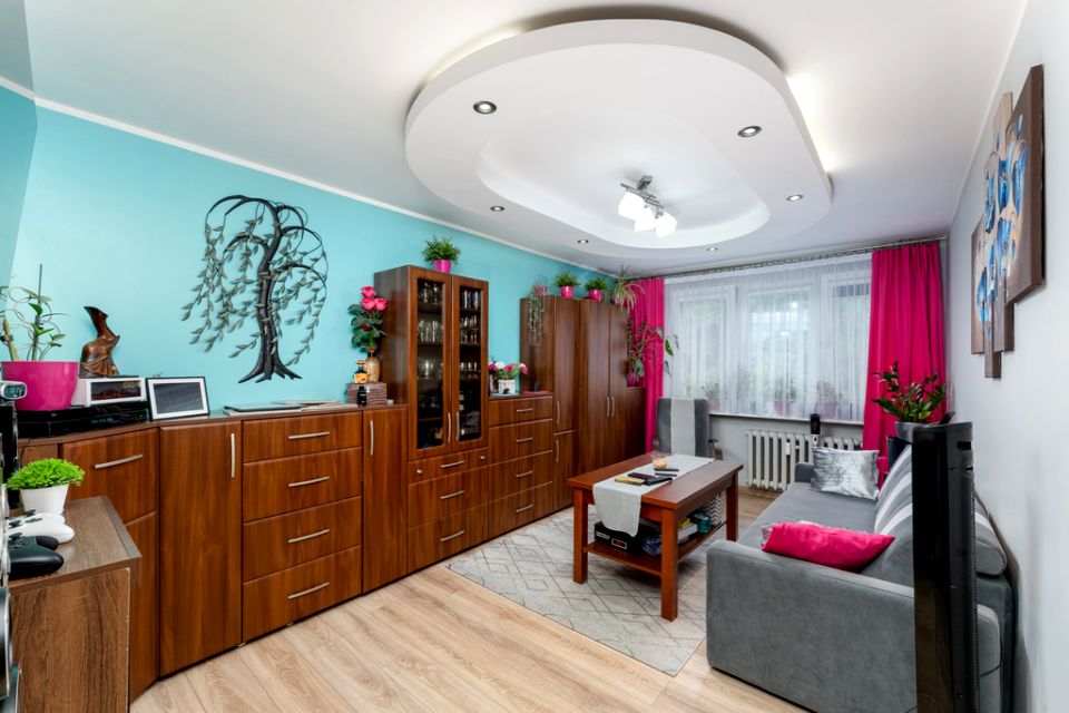 Mieszkanie Kraków
