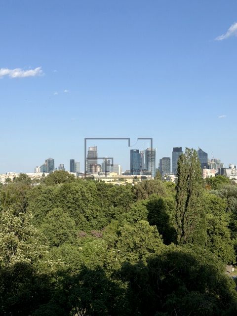 Mieszkanie Warszawa