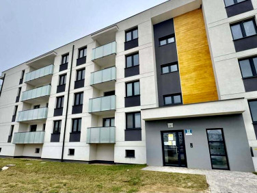Mieszkanie Głogów