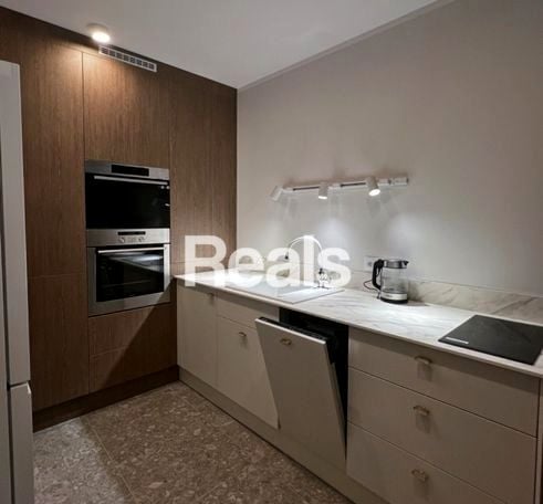 Apartament, ul. Łucka