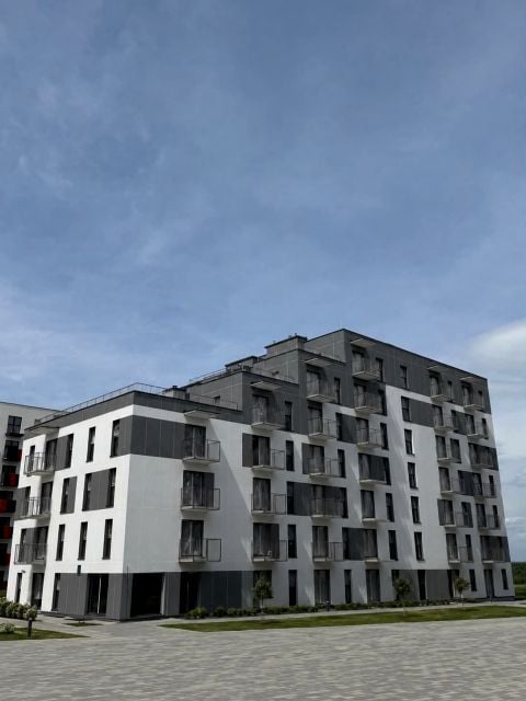 Mieszkanie Rzeszów