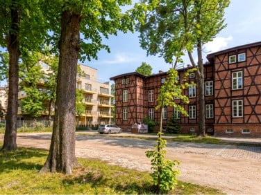 Mieszkanie Poznań