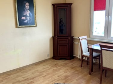 Mieszkanie Toruń