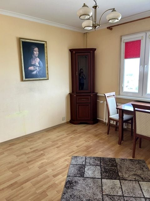 Mieszkanie Toruń