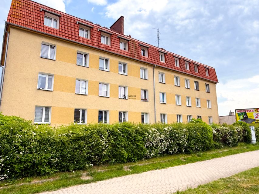 Mieszkanie Kołobrzeg