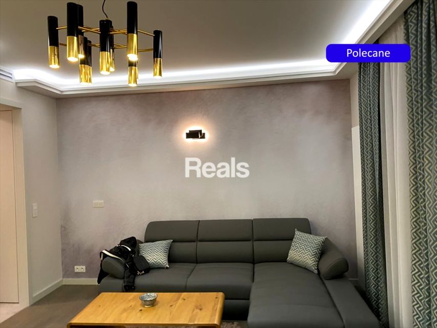 Apartament, ul. Karolkowa