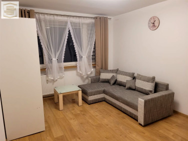 Mieszkanie Katowice