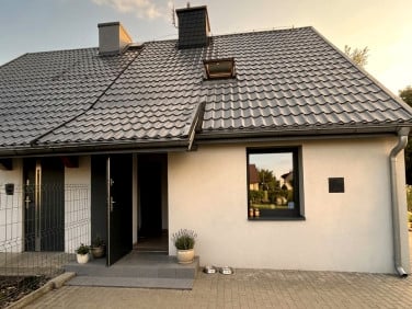 Dom Strzybnik