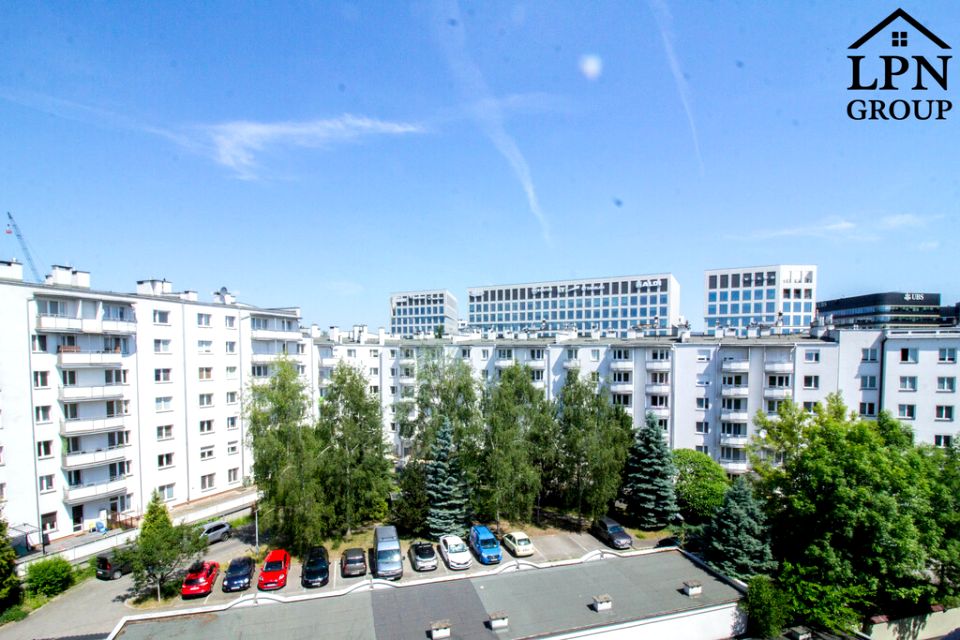 Mieszkanie blok mieszkalny KRAKÓW