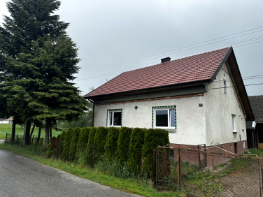 Dom Sławkowice