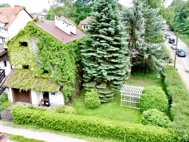 Dom balkon