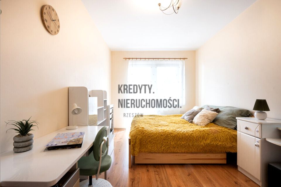 Mieszkanie Rzeszów