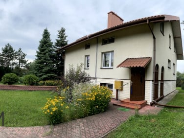 Dom Rejowiec